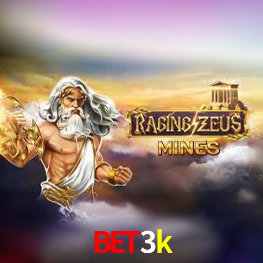 Raging Zeus Mines
